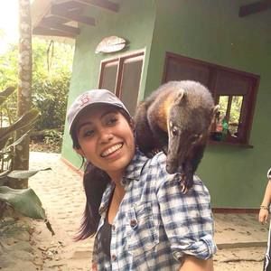 Meet your Posher, Veronica